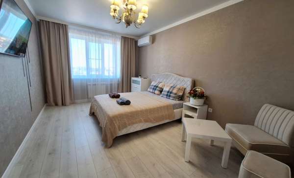 Пятигорск, апартаменты Prestigious Room от Rooms Apartments