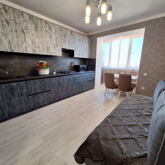 Апартаменты Prestigious Room от Rooms Apartments