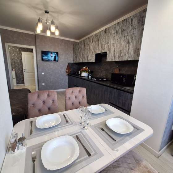 Апартаменты Prestigious Room от Rooms Apartments