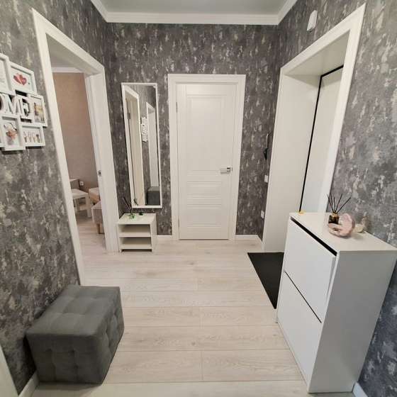 Апартаменты Prestigious Room от Rooms Apartments