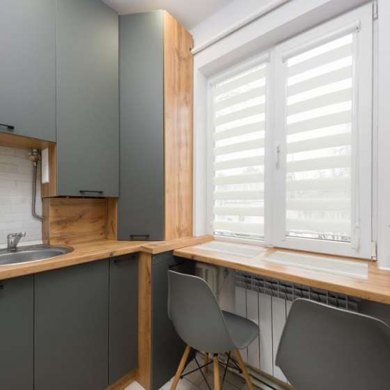 Апартаменты White Home от Rooms Apartments