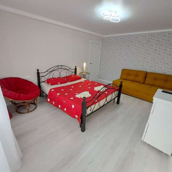 Апартаменты White Room от Rooms Apartments