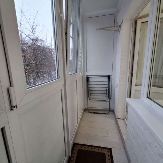 Двухкомнатные апартаменты White Room от Rooms Apartments