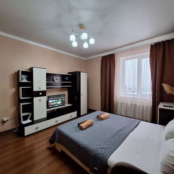 Апартаменты на Московской  от Rooms Apartments