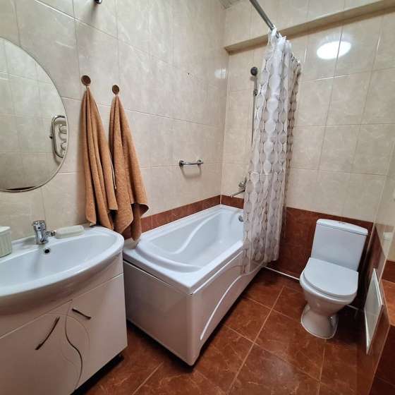 Апартаменты на Московской  от Rooms Apartments