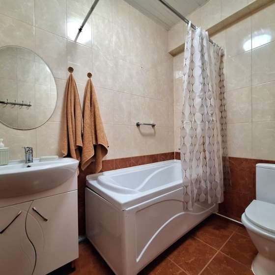 Апартаменты на Московской  от Rooms Apartments