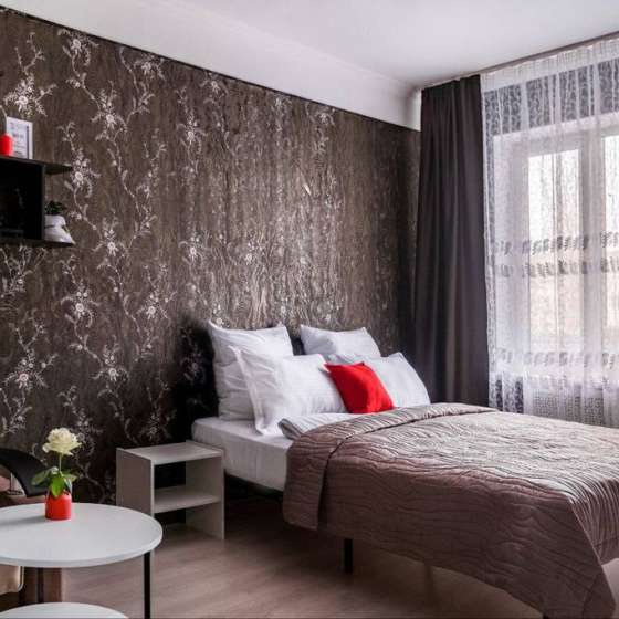 Апартаменты Cozy Room от Rooms Apartments