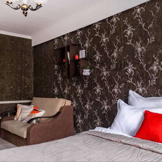 Апартаменты Cozy Room от Rooms Apartments