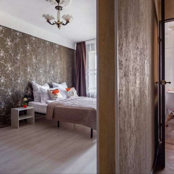 Апартаменты Cozy Room от Rooms Apartments