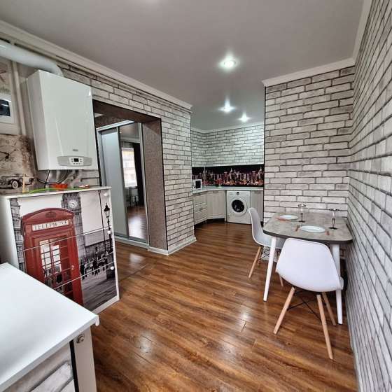 Aпapтaменты на Акопянца 1 от Rooms Apartments