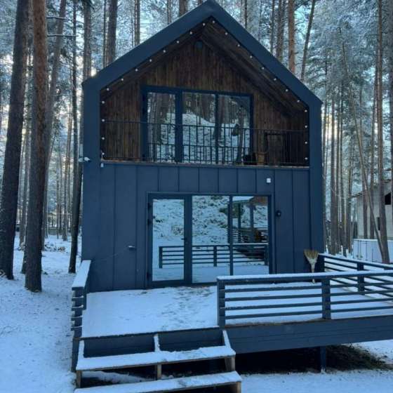 Elf cottage