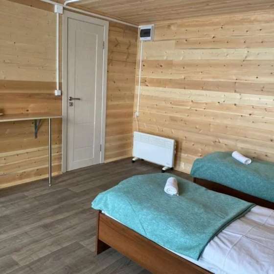 Baikal House