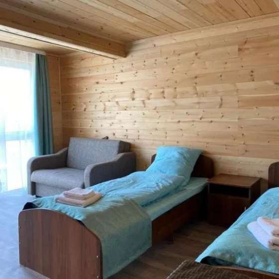 Baikal House