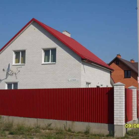 5-комнатный Дом