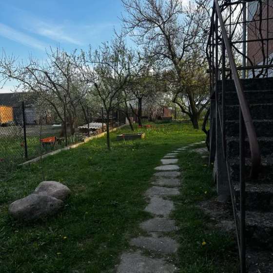 Комната в коттедже