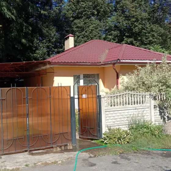 3-комнатный Дом