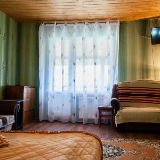 Комната