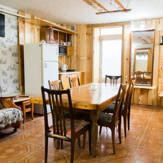 Комната