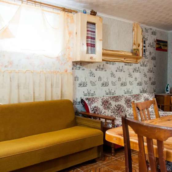Комната