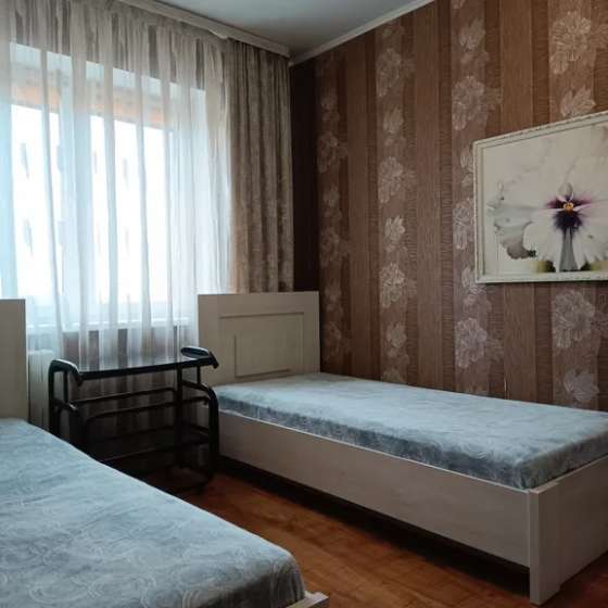 Апартамент