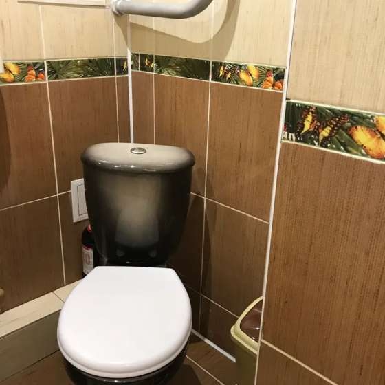 Апартамент