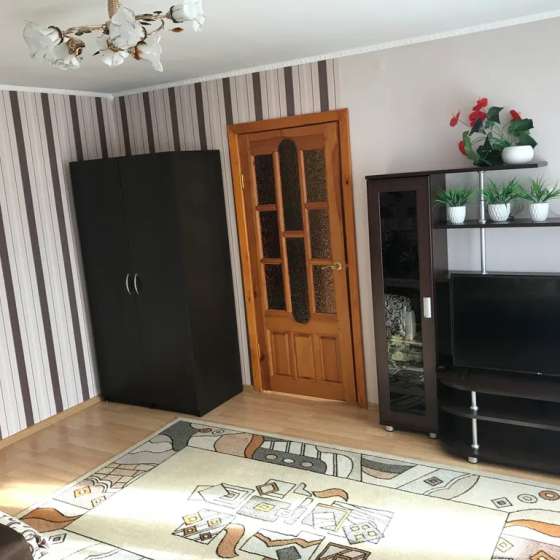 Апартамент