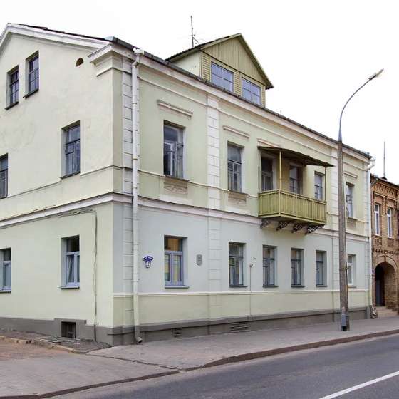 Апартамент