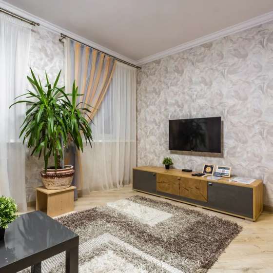 Апартамент