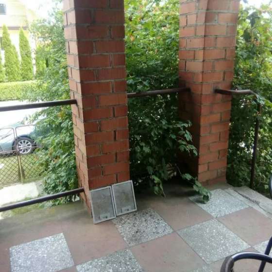 Комната