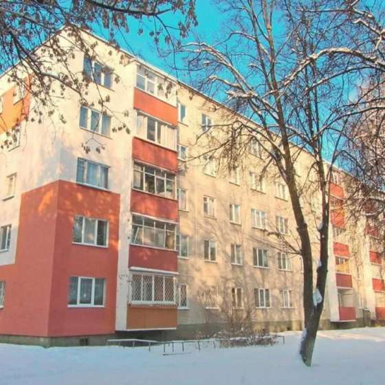 Апартамент