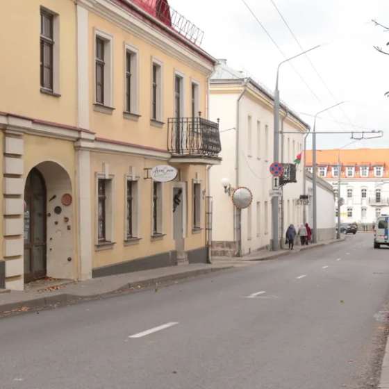 Апартамент