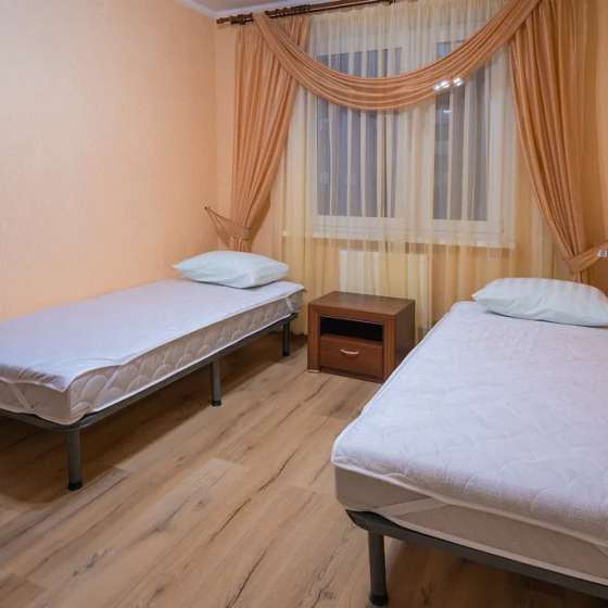Апартамент