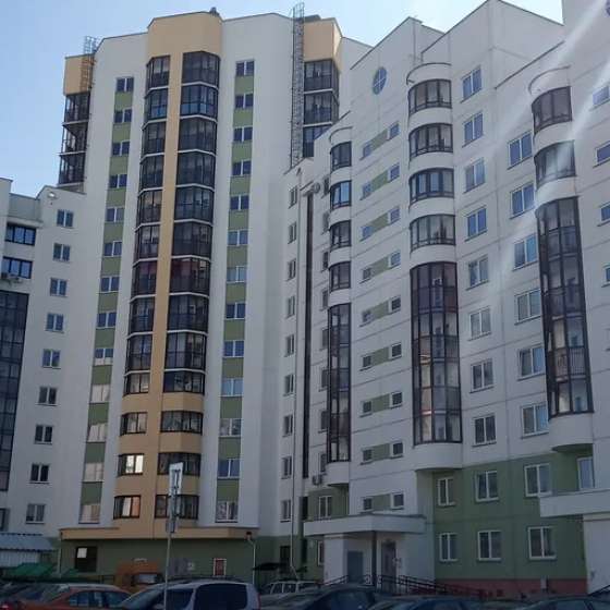 Апартамент