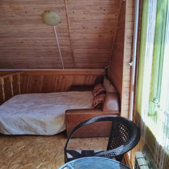 Частный дом