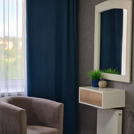 Апартамент