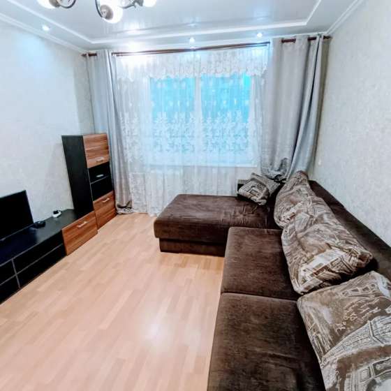 4-комнатная квартира