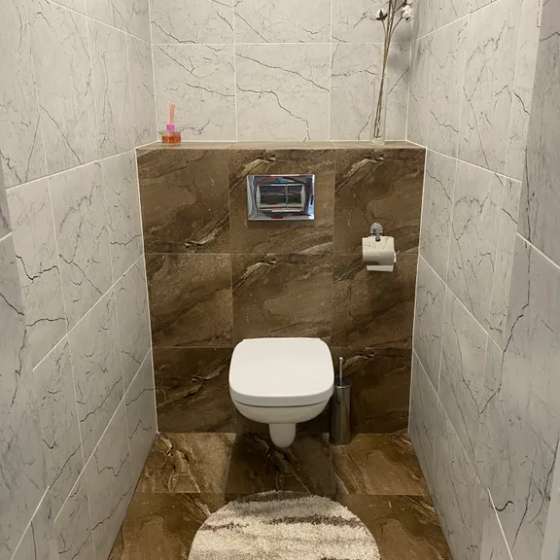 Частный дом