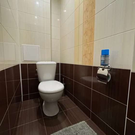 Апартамент