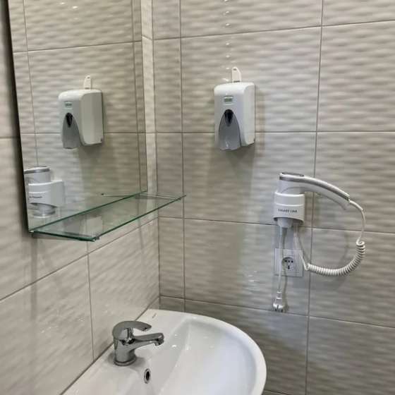 Комната