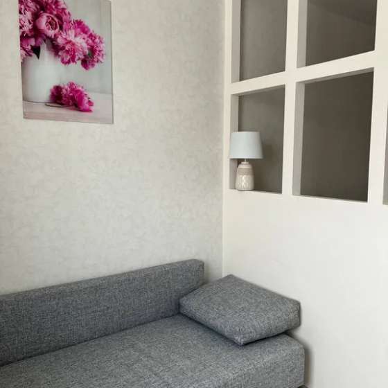 Комната