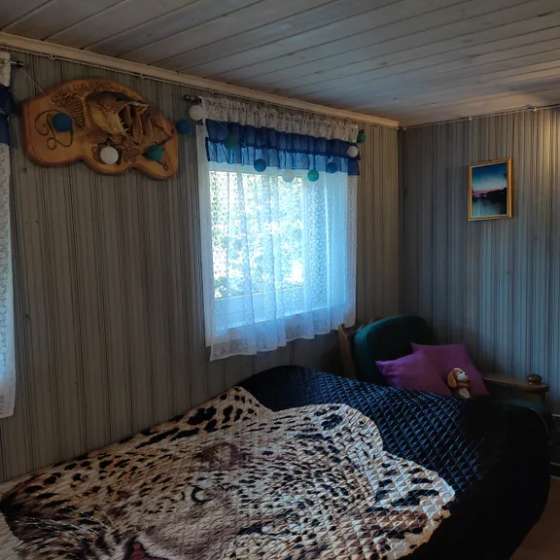 Частный дом
