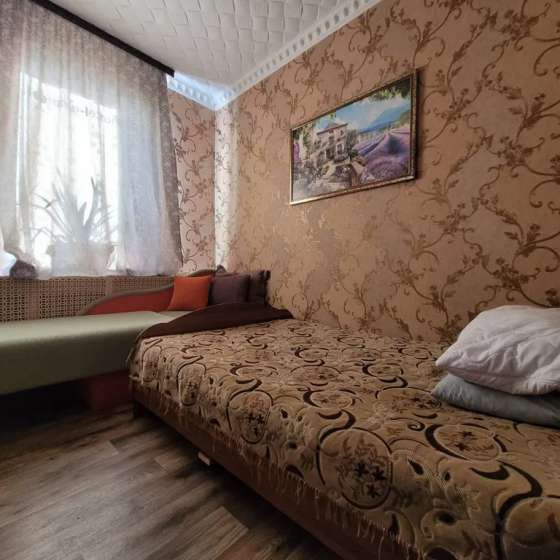 5-комнатная квартира