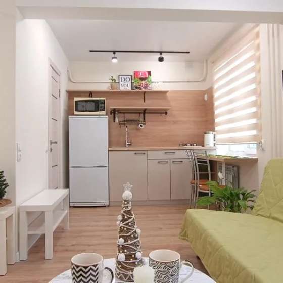 Студия