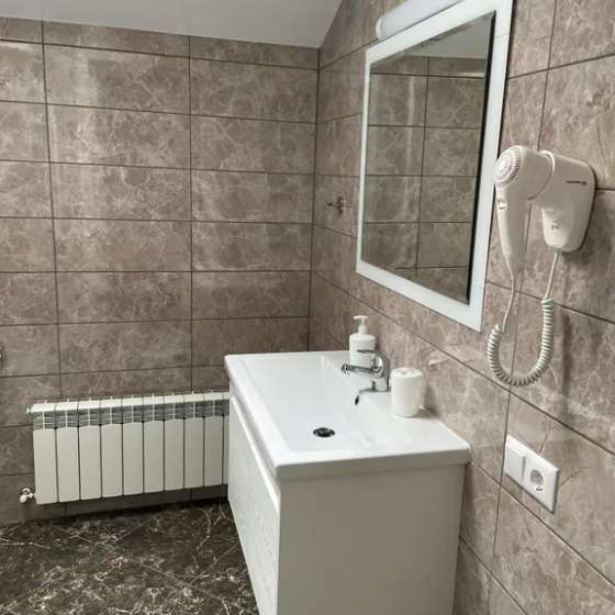 Комната