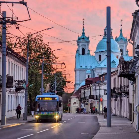 Апартамент