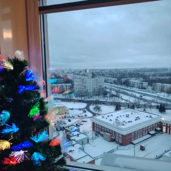 Студия
