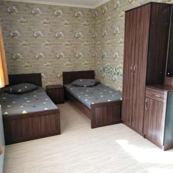 Частный дом