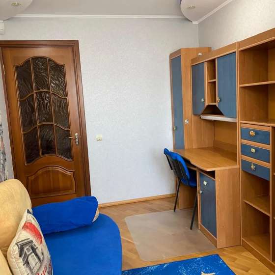 4-комнатная квартира