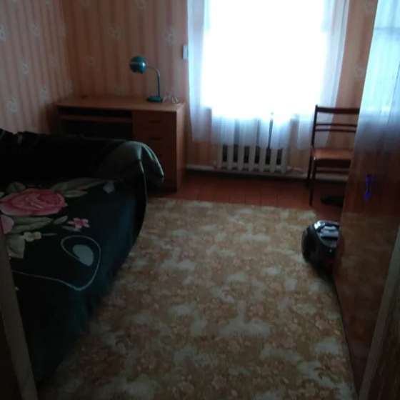 Частный дом