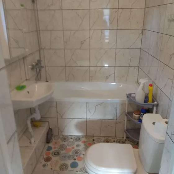 Частный дом